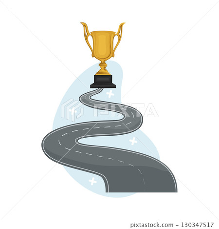Illustration of Goal 130347517