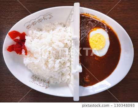 設樂水壩咖哩 130348093