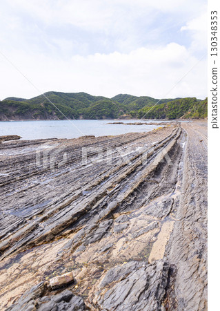Tsushima - Ripple marks on the Ajiro Tsushima - Ripple marks on the Ajiro 130348353