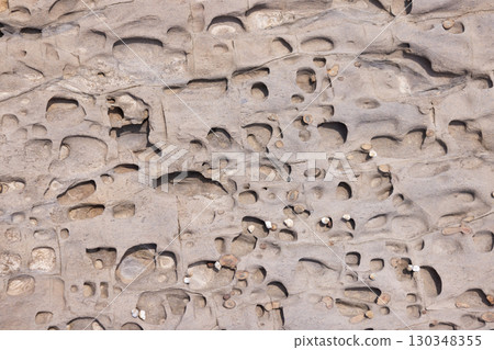 Tsushima - Ripple marks on the Ajiro Tsushima - Ripple marks on the Ajiro 130348355