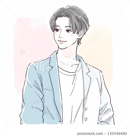 male, man, men 130348480