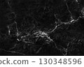 Black grey background marble wall texture for design art work, seamless pattern of tile stone with bright and luxury. 130348596