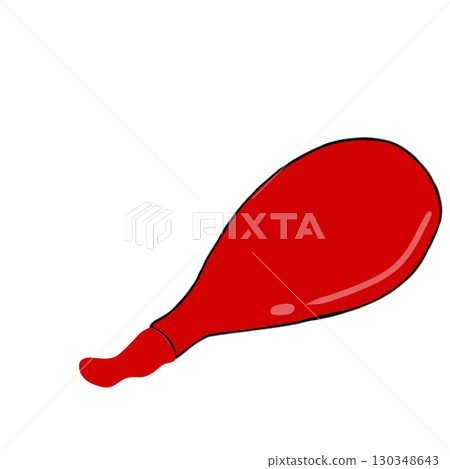 Ketchup Simple 130348643