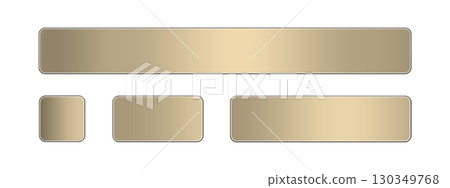 金金屬板 D2 套裝 130349768