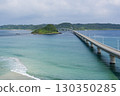 Spectacular view from Tsunoshima Observatory - Tsunoshima Bridge 130350285