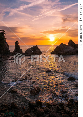 笹川流/夜景 130350347