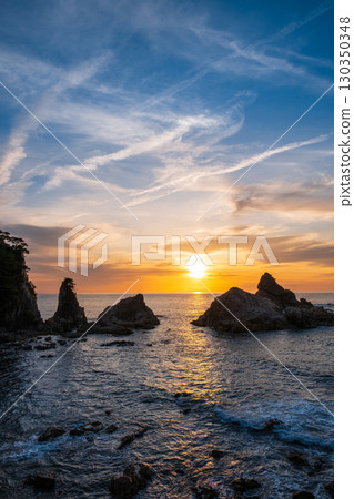 笹川流/夜景 130350348