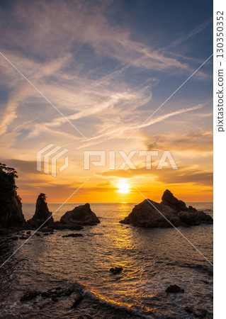 笹川流/夜景 130350352