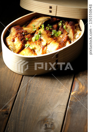 鰻魚便當盒 130350648