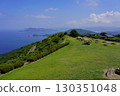 Senjojiki Nagato City, Yamaguchi Prefecture 130351048