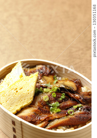 鰻魚便當盒 鰻魚便當盒 130351168