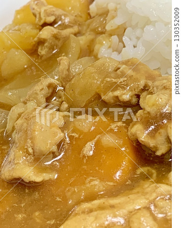 家常芥蘭飯 家常芥蘭飯 130352009