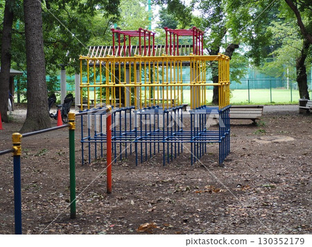 Jungle gym 130352179