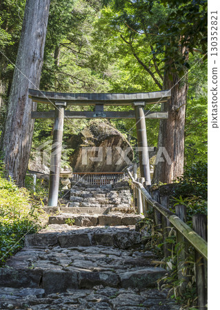 妙見神社(岐阜縣下呂市)岩屋岩影遺址 妙見神社(岐阜縣下呂市)岩屋岩影遺址 130352821