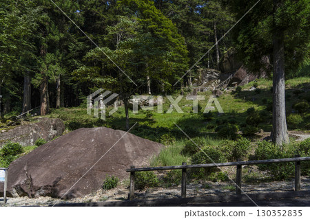 岩屋岩影遺址(岐阜縣下呂市) 岩屋岩影遺址(岐阜縣下呂市) 130352835