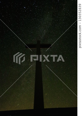 茱莉亞十字架 130352839