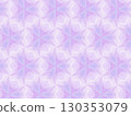幾何紫漸變背景 - 夢幻放鬆藝術圖案 96 130353079