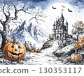 Halloween  130353117