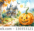 Fantasy Halloween 130353121