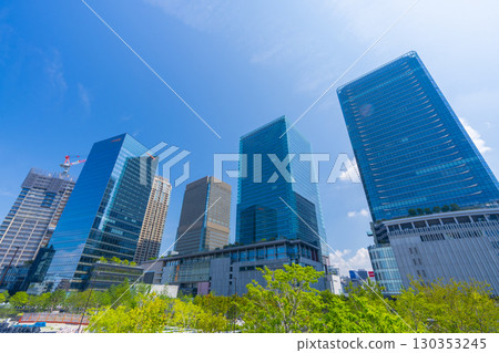 大阪站梅北摩天大樓 130353245