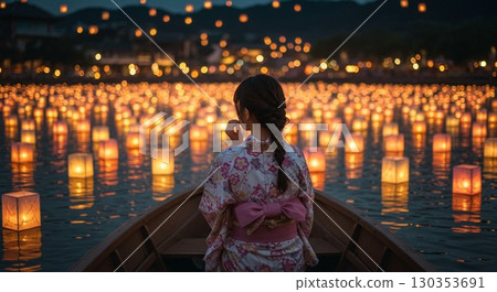 Lantern Event 130353691