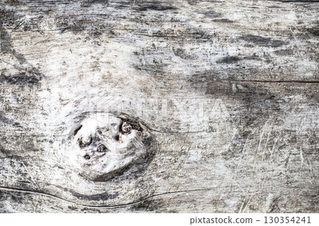 Old grey wood log texture Old grey wood log texture 130354241