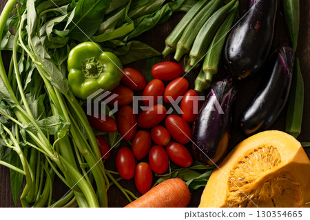 Summer vegetables: Harvest failure due to extreme heat Summer vegetables: Harvest failure due to extreme heat 130354665
