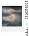Lightning, Thunder, Lightning, Live Action, Polaroid Style 130354995