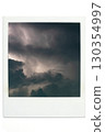 Lightning, Thunder, Lightning, Live Action, Polaroid Style 130354997