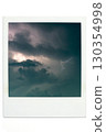 Lightning, Thunder, Lightning, Live Action, Polaroid Style 130354998