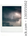Lightning, thunder, polar wind 130355002