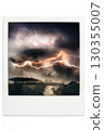 Lightning, thunder, polar wind 130355007