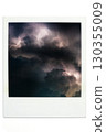 Lightning, thunder, polar wind 130355009