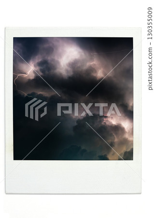 閃電、雷聲、極地風 閃電、雷聲、極地風 130355009