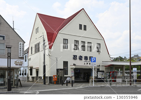 Ueno Station 130355946