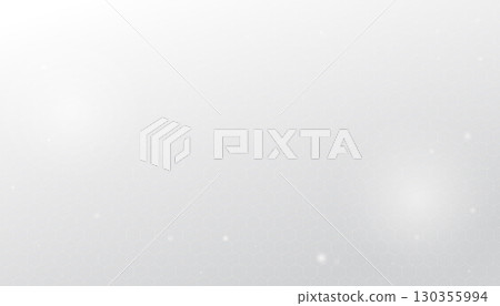 Abstract futuristic white background with geometric shapes and flow lights. Vector illustration Abstract futuristic white background with geometric shapes and flow lights. Vector illustration 130355994