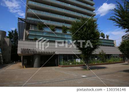 Tokorozawa City Tokorozawa Library Tokorozawa Branch 130356146