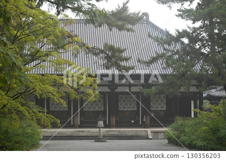 Toshodaiji Temple Toshodaiji Temple 130356203