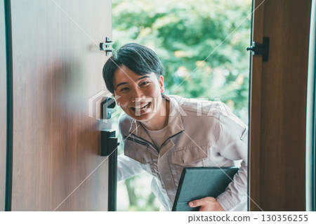 廠商參觀 130356255