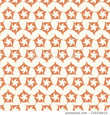Seamless Geometric Pattern with Abstract Shapes Seamless Geometric Pattern with Abstract Shapes 130356618