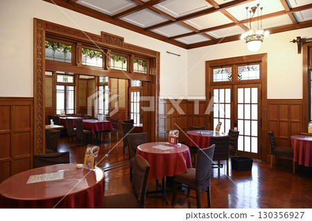 Tajiri History Museum (former Yoshimi Villa of the Taniguchi Family) 130356927