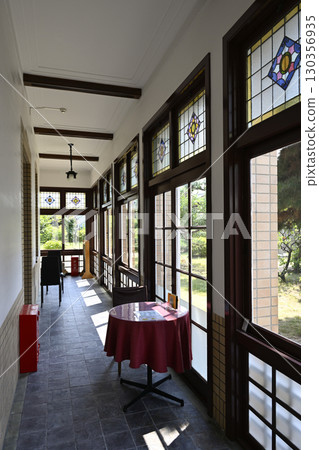 田尻歷史館(舊谷口家吉見別邸) 田尻歷史館(舊谷口家吉見別邸) 130356935