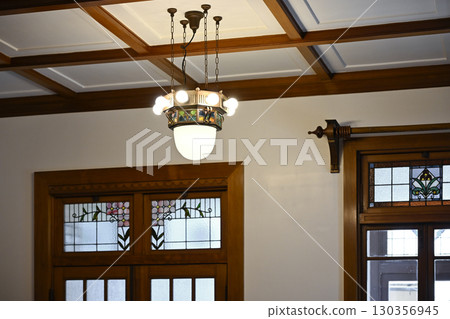 田尻歷史館（舊谷口家吉見別邸） 130356945