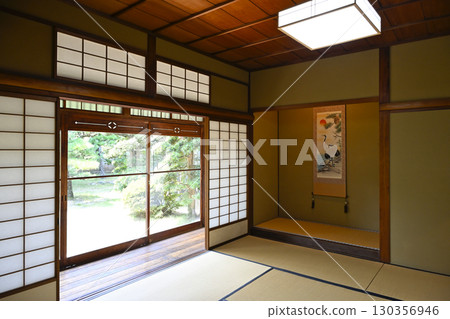 Tajiri History Museum (former Yoshimi Villa of the Taniguchi Family) 130356946