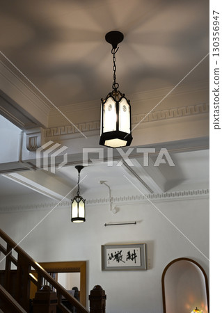 Tajiri History Museum (former Yoshimi Villa of the Taniguchi Family) 130356947