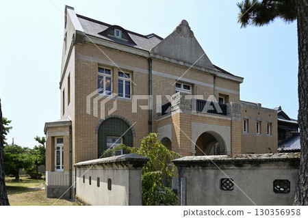 田尻歷史館（舊谷口家吉見別邸） 130356958