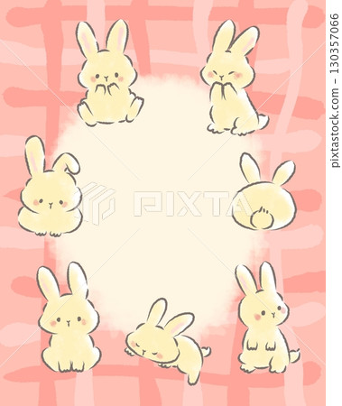 Usagi的框架 130357066