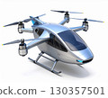 Air mobility (drones, eVTOL) 130357501