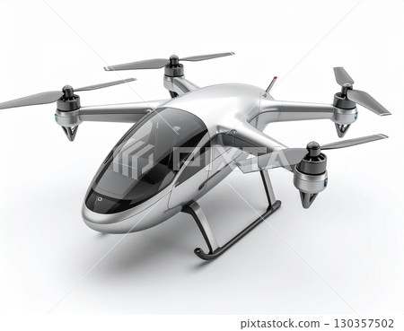 Air mobility (drones, eVTOL) 130357502