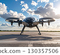 Air mobility concept 130357506